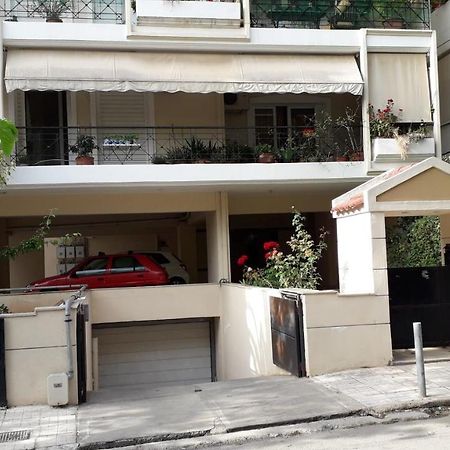 Mother'S House Athens Exterior photo