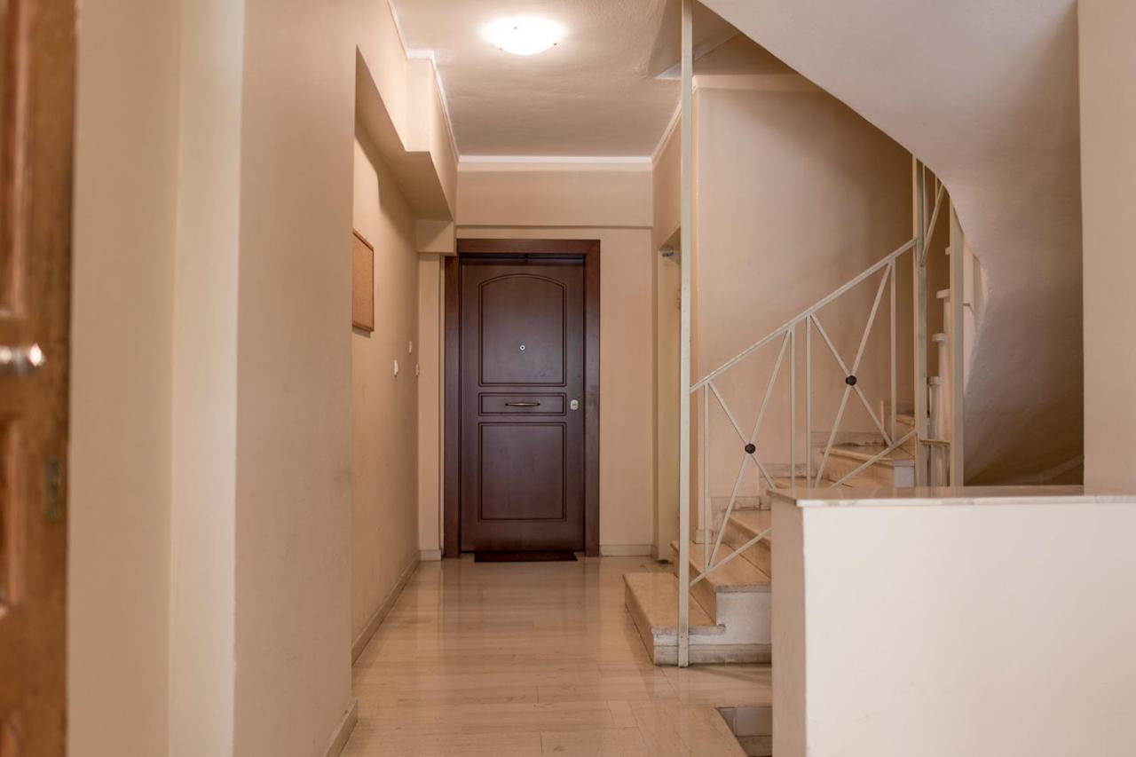 Mother'S House Athens Exterior photo